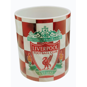 LIVERPOOL - Κούπα